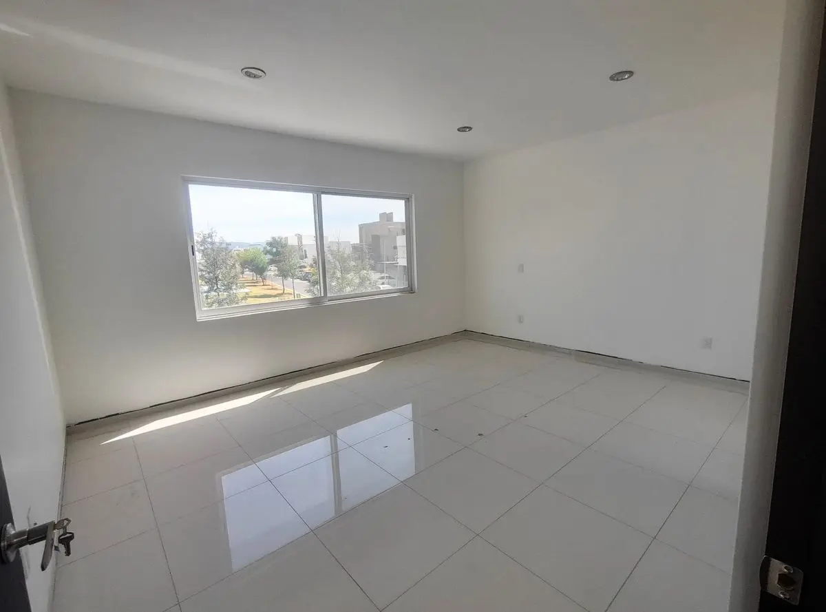 Estrena Amplia Casa en Condesa Juriquilla Queretaro.. — foto 6