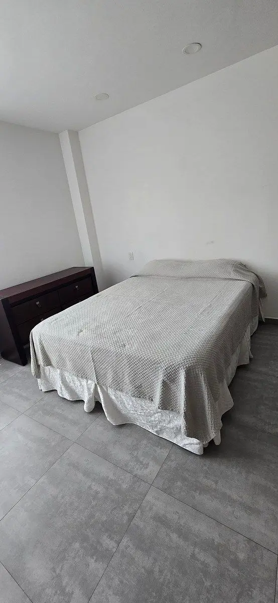 Renta Depa para Ejecutivos Amueblado — foto 6