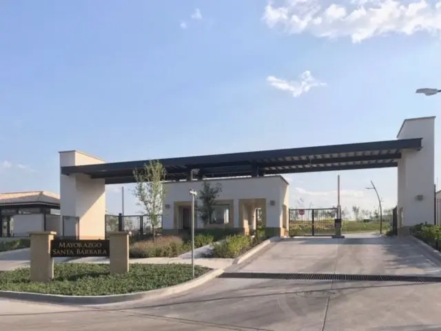 Terreno con excelente ubicación en Residencial Mayorazgo — foto 2