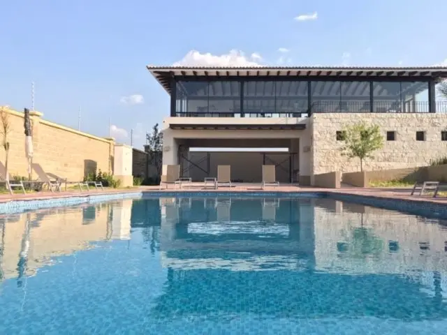 Terreno con excelente ubicación en Residencial Mayorazgo — foto 3
