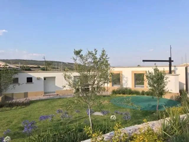 Terreno con excelente ubicación en Residencial Mayorazgo — foto 4