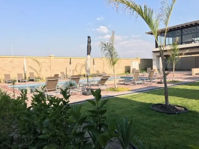 Terreno con excelente ubicación en Residencial Mayorazgo — foto 5