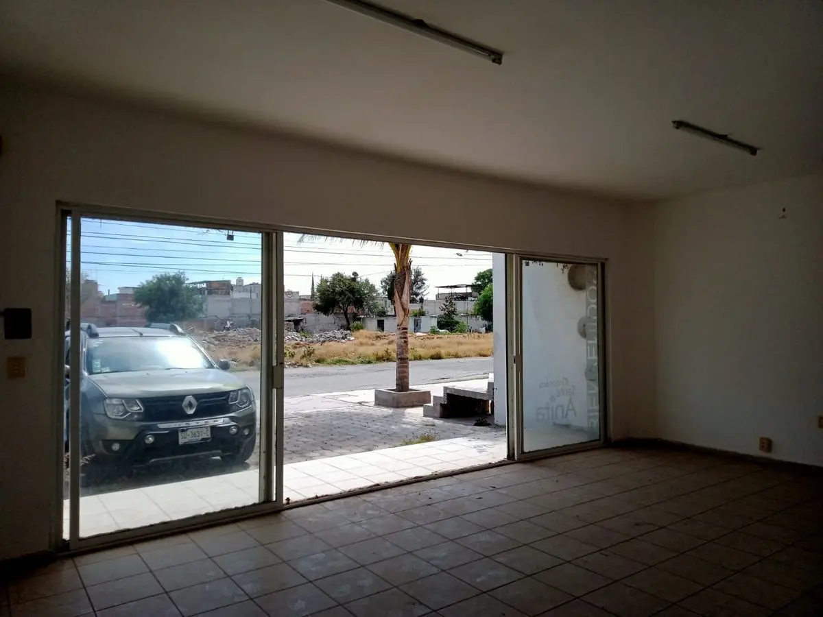 Local en Rinconada Santa Anita — foto 3