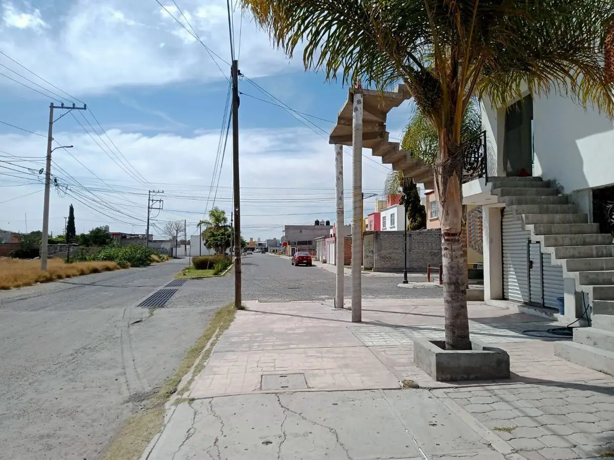 Local en Rinconada Santa Anita — foto 5