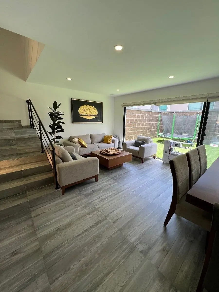 Juriquilla en Venta Casa de 5 Recamaras Precio de Oportunidad — foto 5