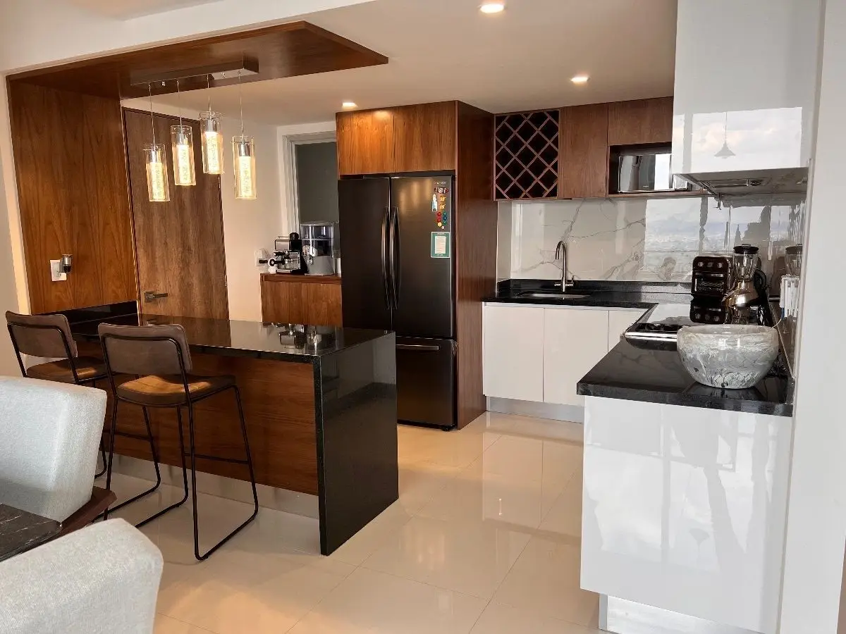 Departamento Venta Tres Vistas — foto 4