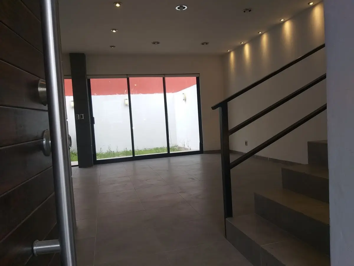 Tres recamaras con baño cada una — foto 3