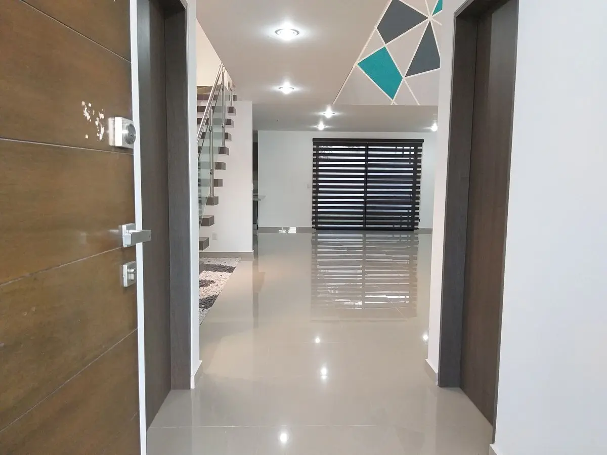 Casa con Distribucion Eficiente de Espacios el Refugio — foto 4