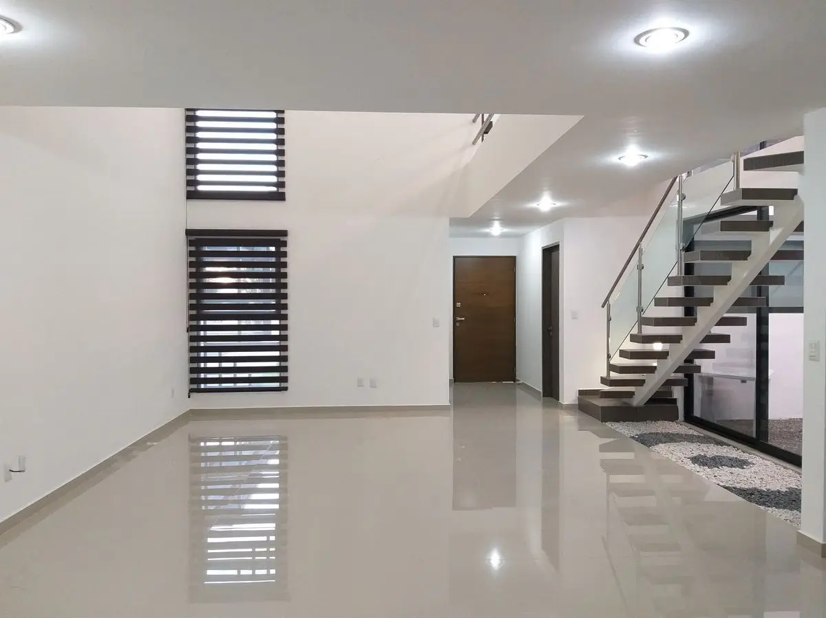 Casa con Distribucion Eficiente de Espacios el Refugio — foto 6