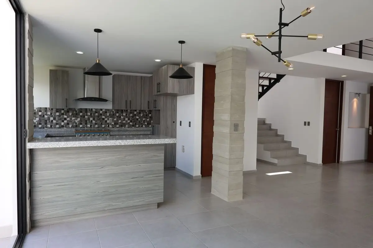 Disfruta de la mejor arquitectura en El Refugio Qro — foto 5