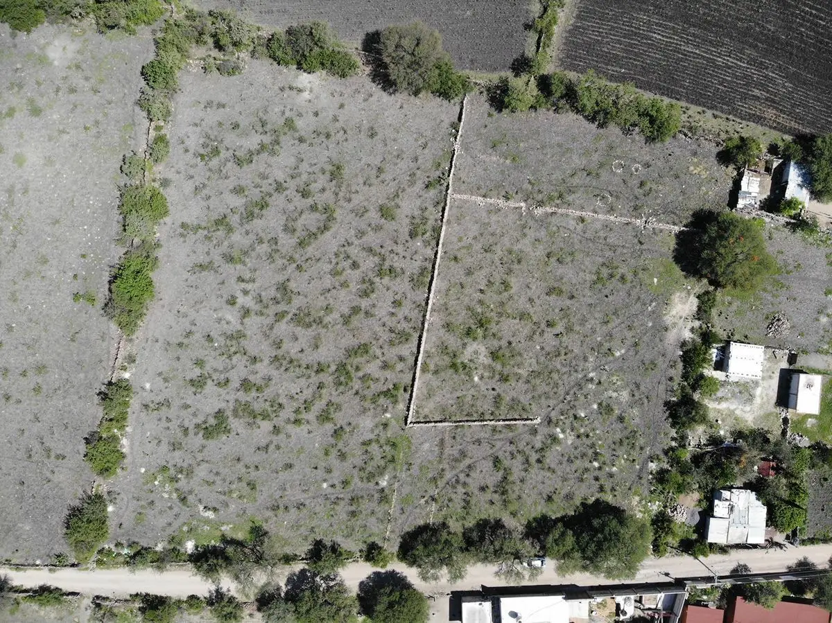 Terreno Ajuchitlancito QRO 500 millones de dólaresTerrenos Ajuchitlancito QRO $500m — foto 4