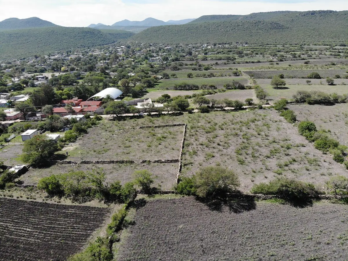 Terreno Ajuchitlancito QRO 500 millones de dólaresTerrenos Ajuchitlancito QRO $500m — foto 6