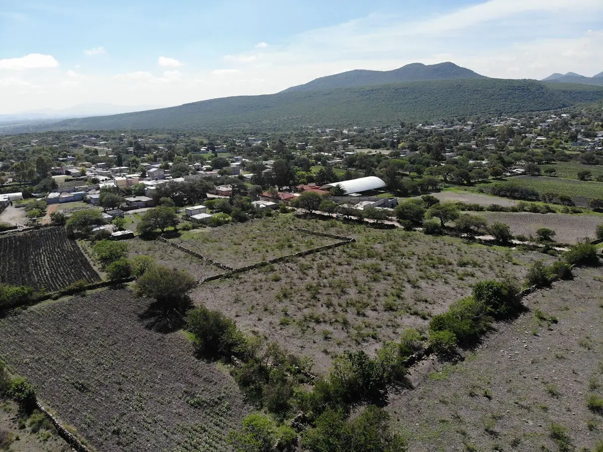 Terreno Ajuchitlancito QRO 500 millones de dólaresTerrenos Ajuchitlancito QRO $500m