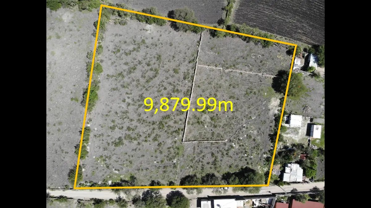 Terreno Ajuchitlancito QRO 500 millones de dólaresTerrenos Ajuchitlancito QRO $500m — foto 3