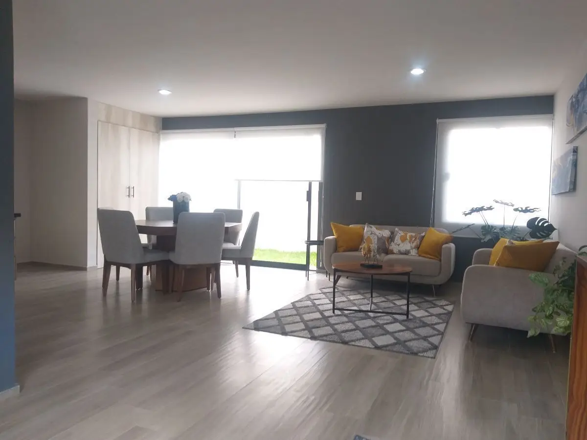 Departamento PB en desarrollo nuevo El Refugio — foto 3