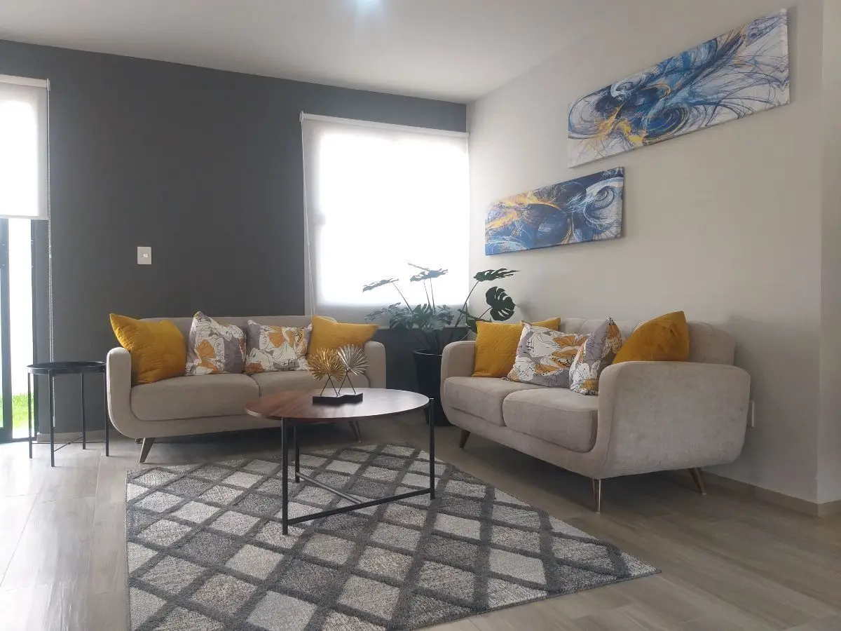 Departamento PB en desarrollo nuevo El Refugio — foto 4
