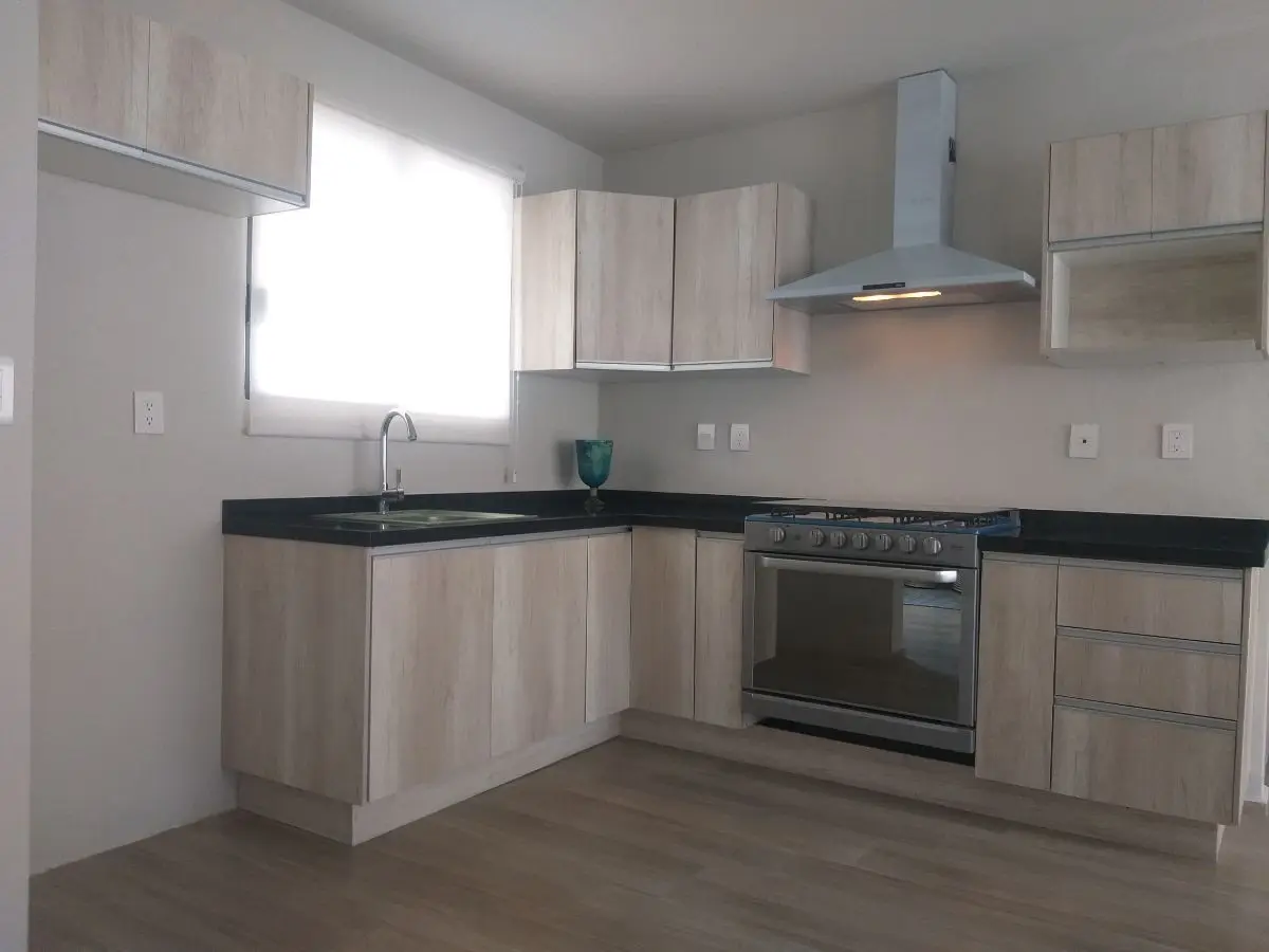 Departamento PB en desarrollo nuevo El Refugio — foto 6
