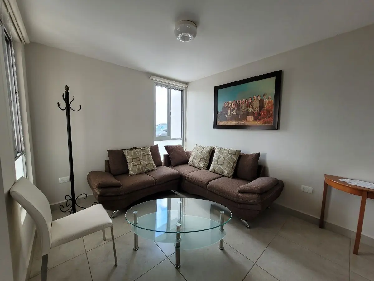 Renta Casa Amueblada