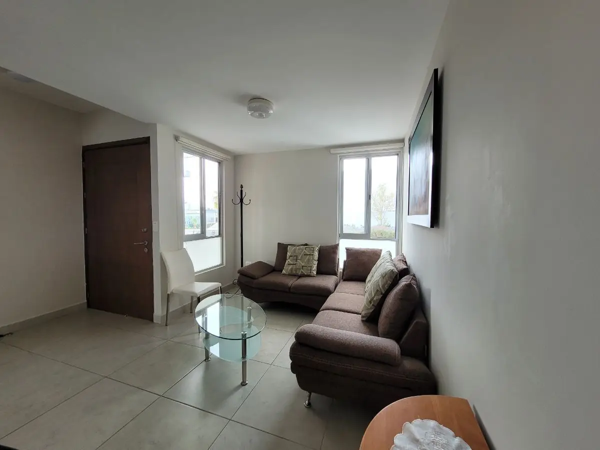Renta Casa Amueblada — foto 2