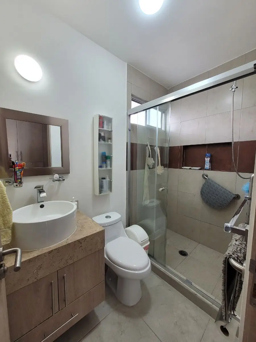 Renta Casa Amueblada — foto 11