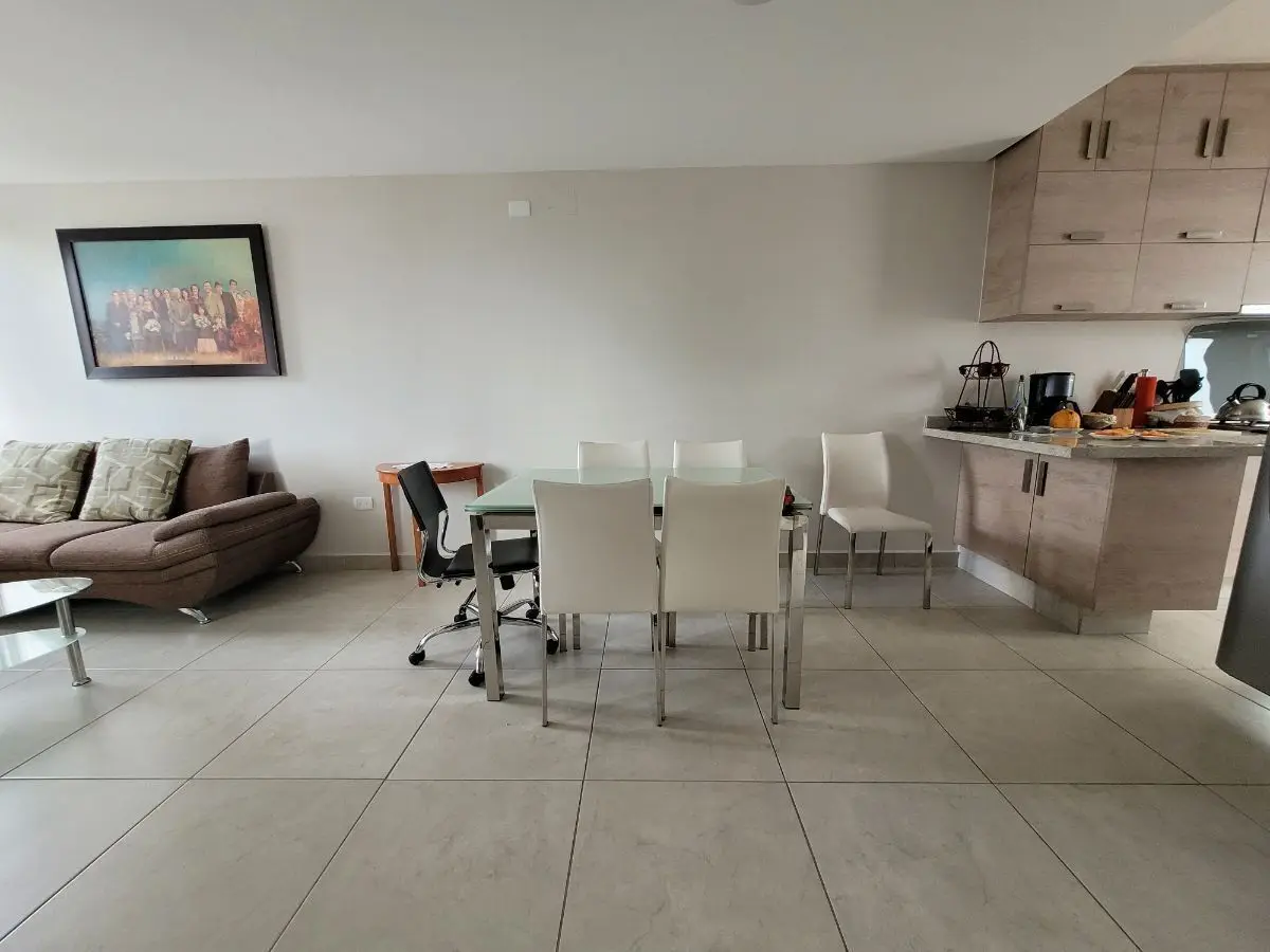 Renta Casa Amueblada — foto 3