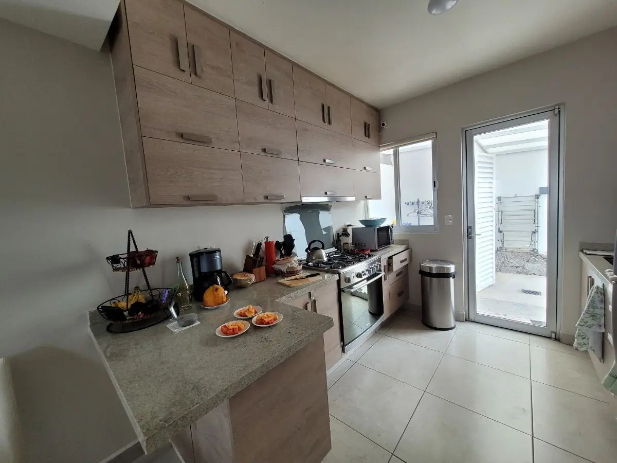 Renta Casa Amueblada — foto 4