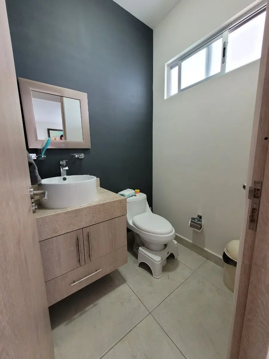 Renta Casa Amueblada — foto 6