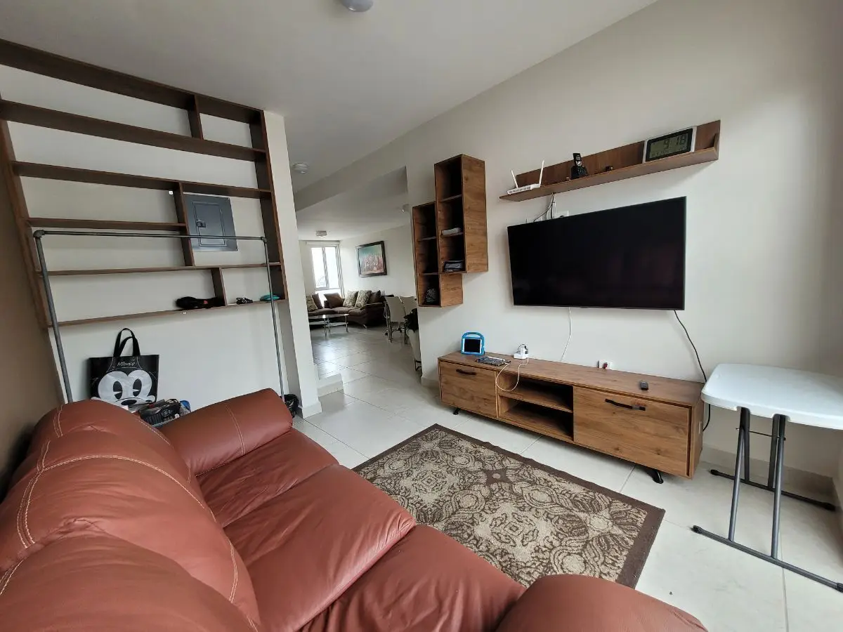 Renta Casa Amueblada — foto 7