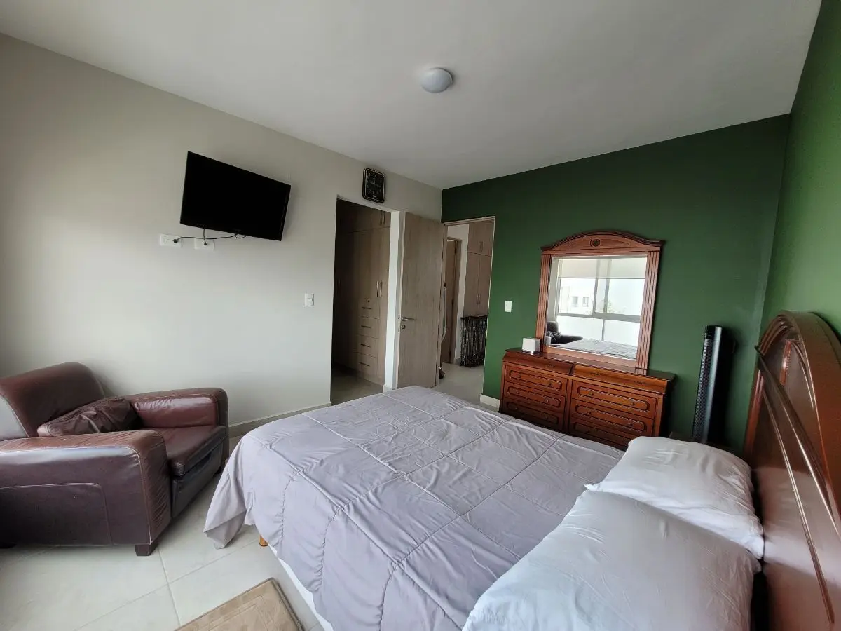 Renta Casa Amueblada — foto 8