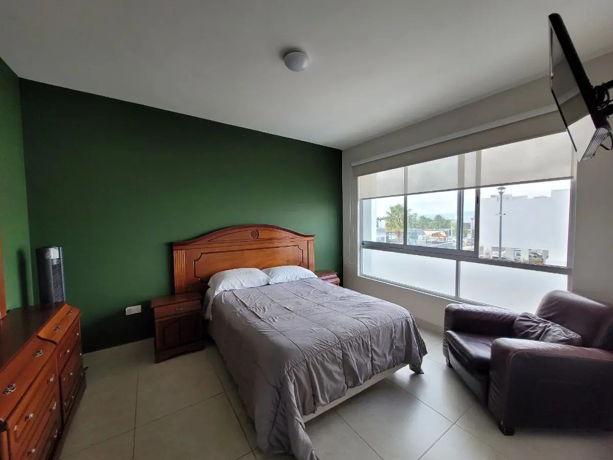 Renta Casa Amueblada — foto 10