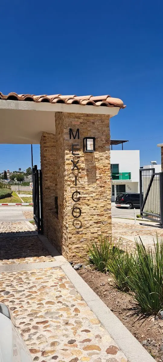 Oportunidad en Condominio México — foto 3
