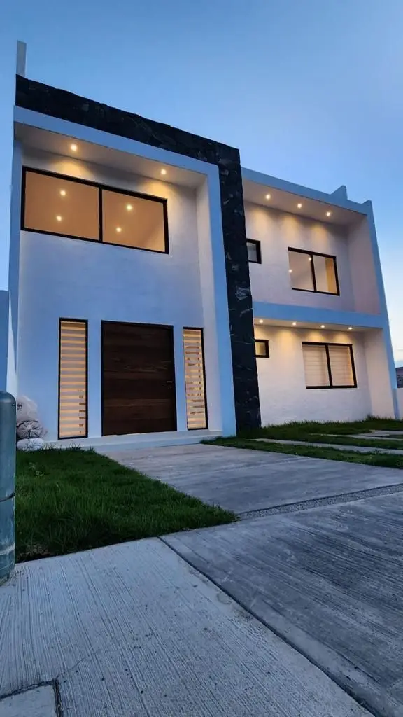 Preciosa Residencia en Lomas de Juriquilla — foto 3
