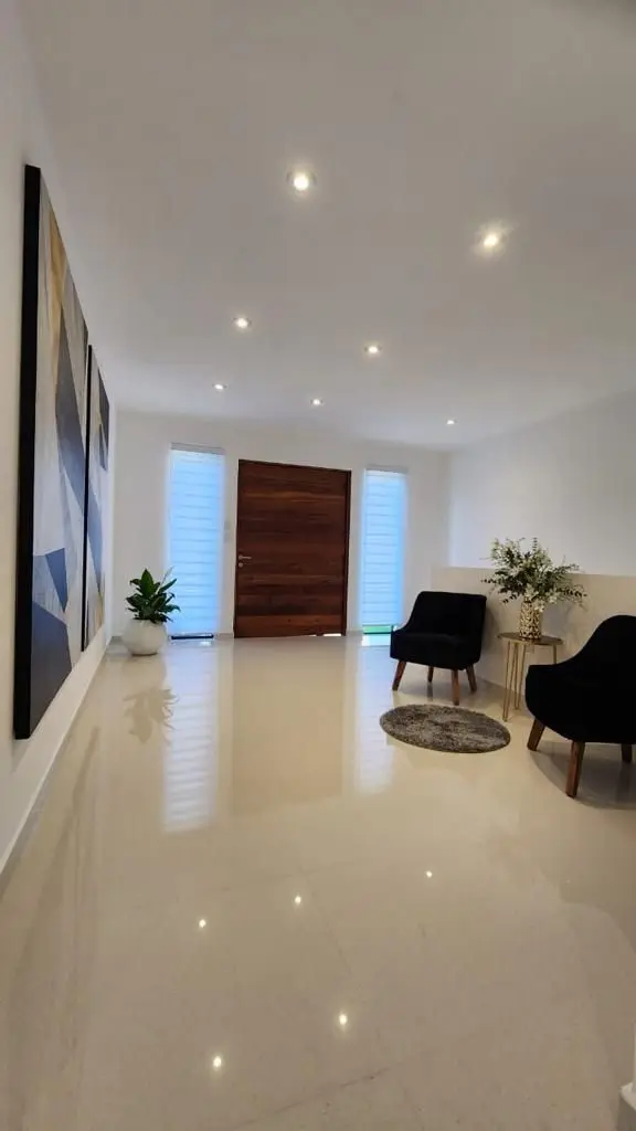 Preciosa Residencia en Lomas de Juriquilla — foto 6