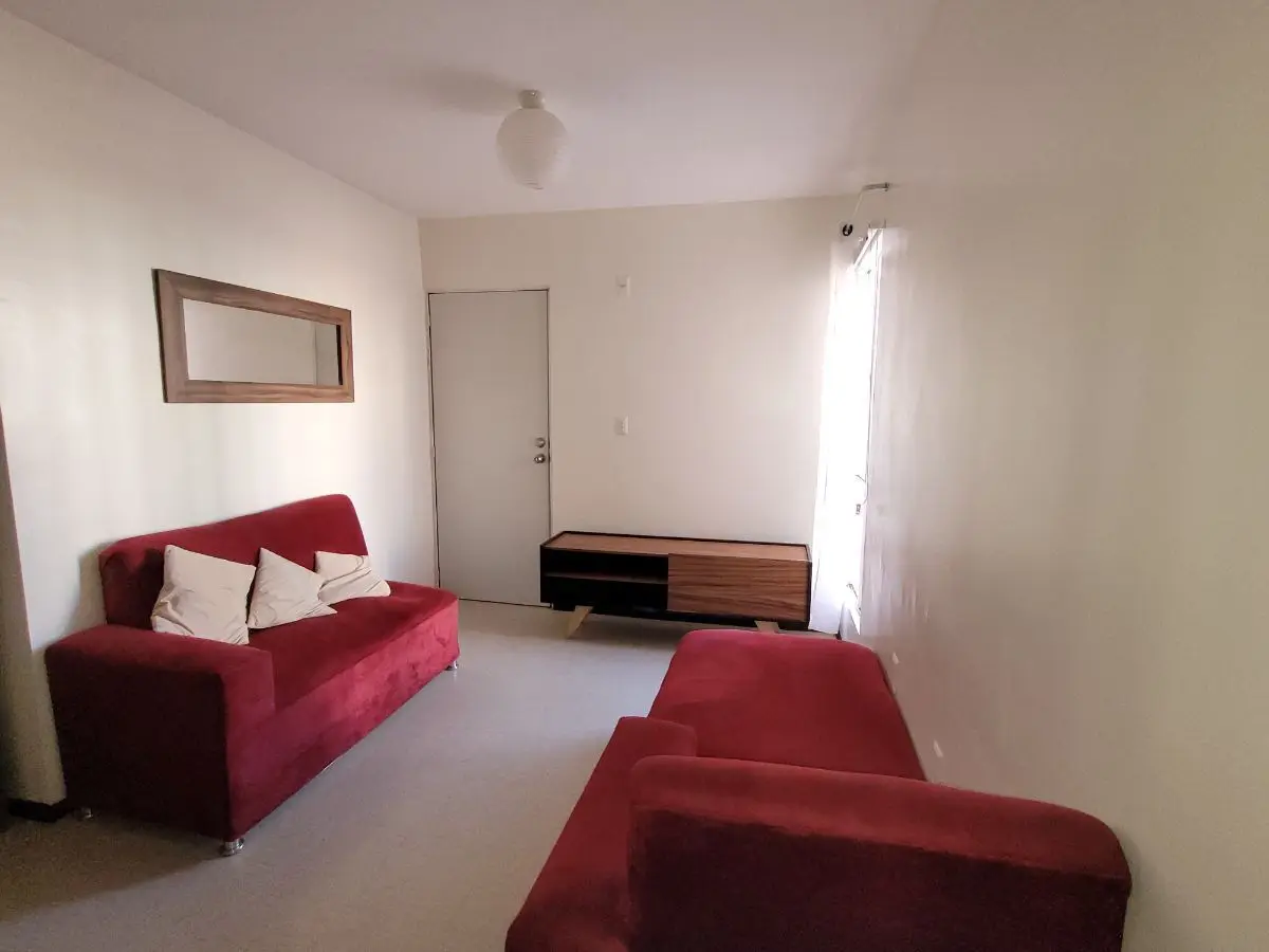Renta Amueblado Villas del Refugio — foto 6