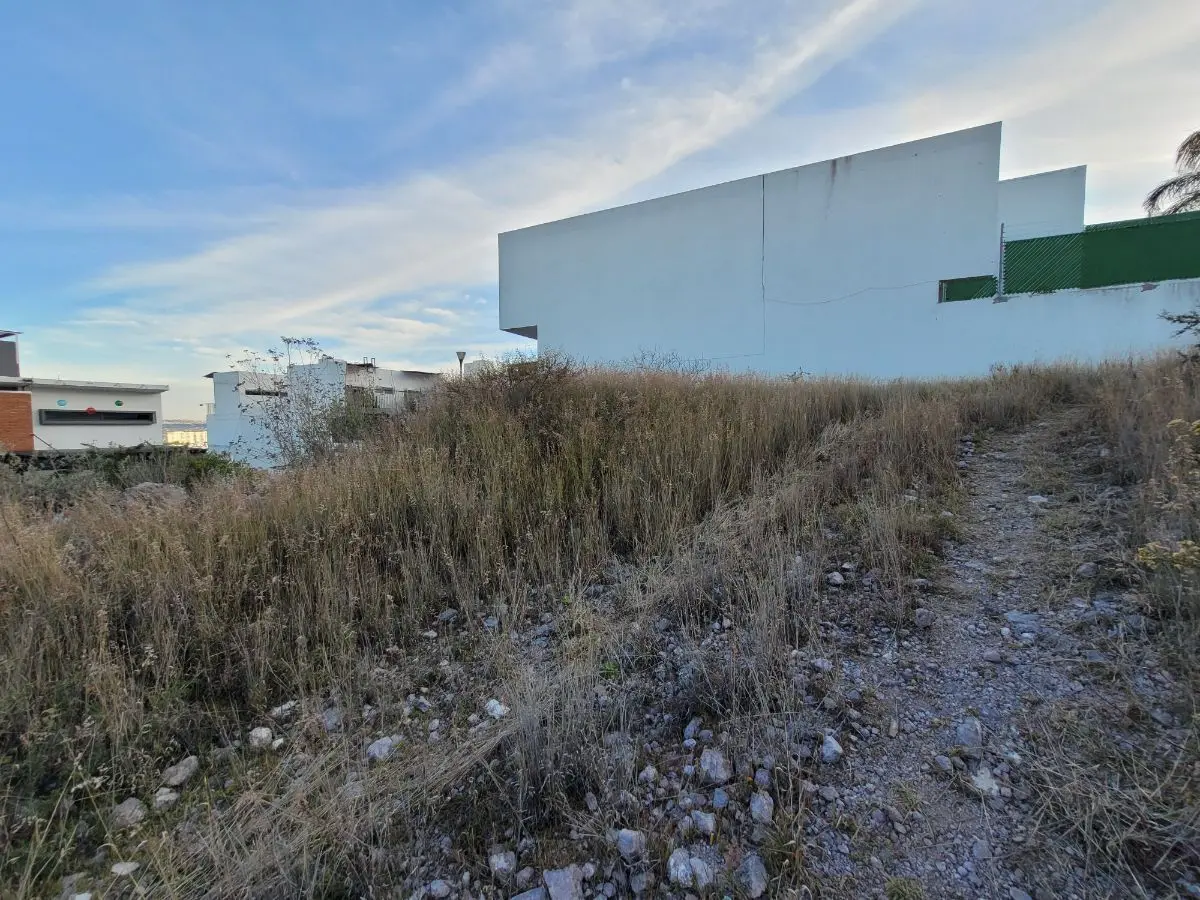 Remato Terreno en la Cima de Cumbres del Lago — foto 5