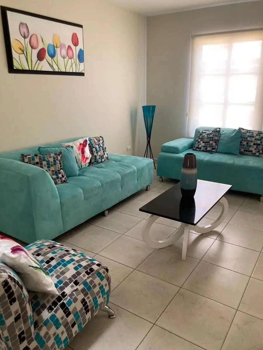 Casa semi amueblada!! — foto 3