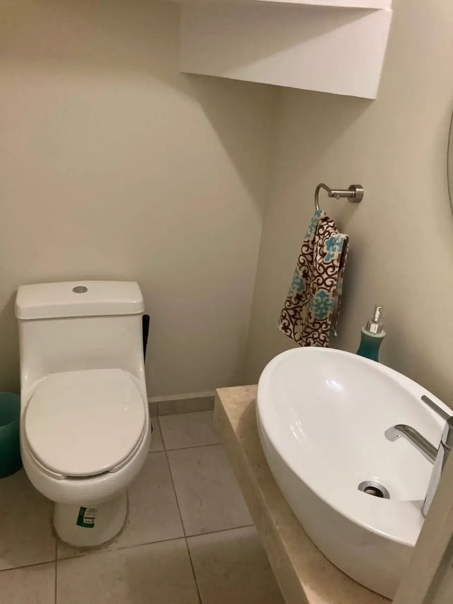 Casa semi amueblada!! — foto 6