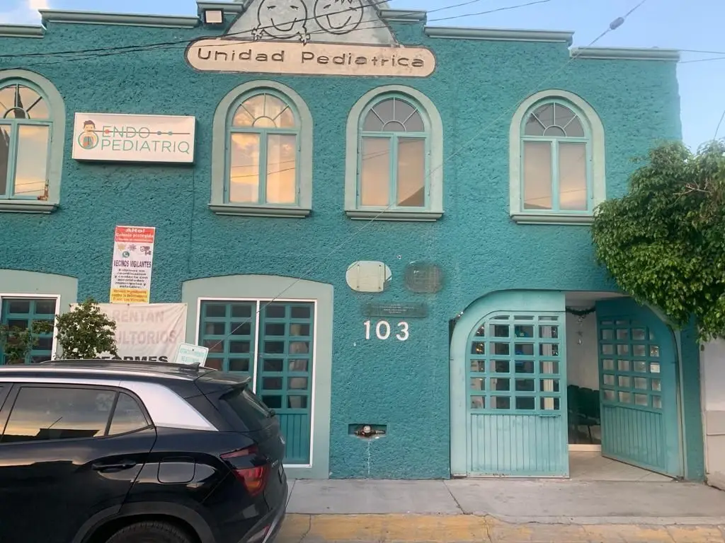 Consultorios médicos en renta — foto 2
