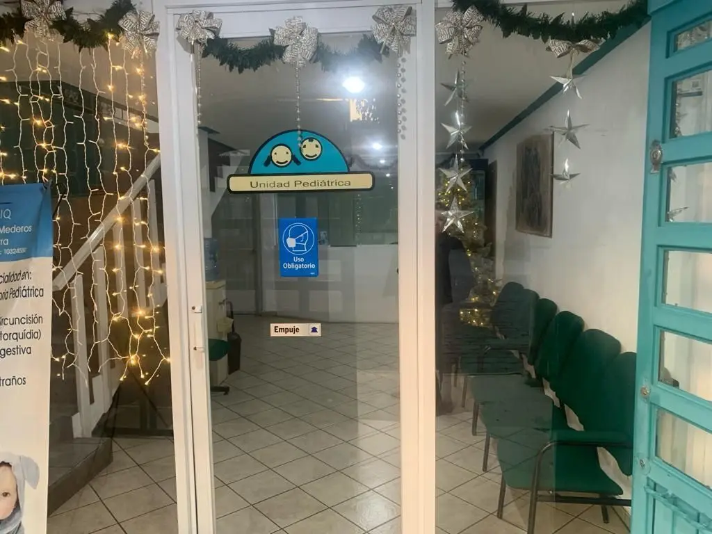 Consultorios médicos en renta — foto 6
