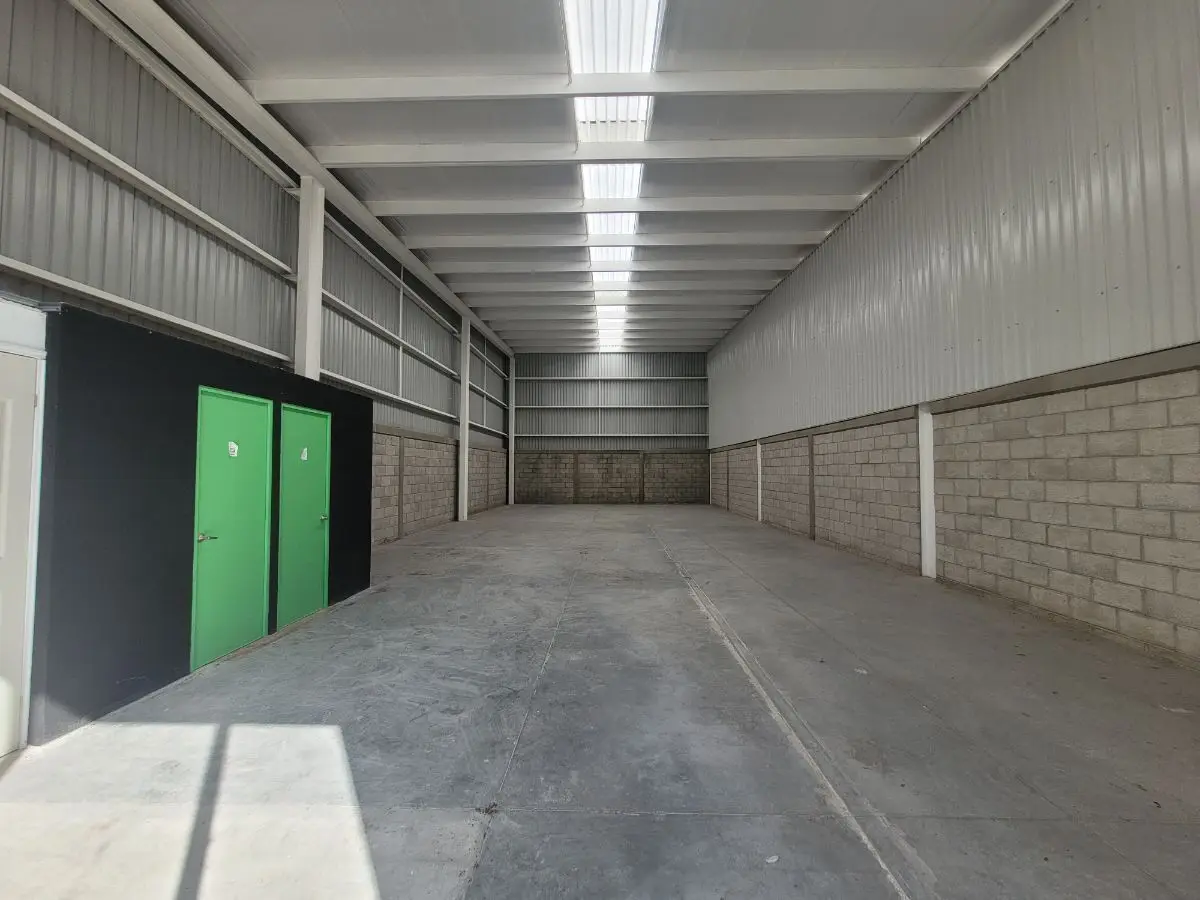 Compra Bodega Cerca de Zibata — foto 3