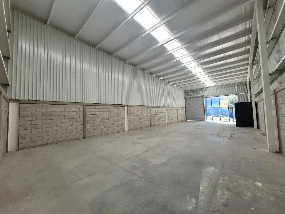 Compra Bodega Cerca de Zibata — foto 4