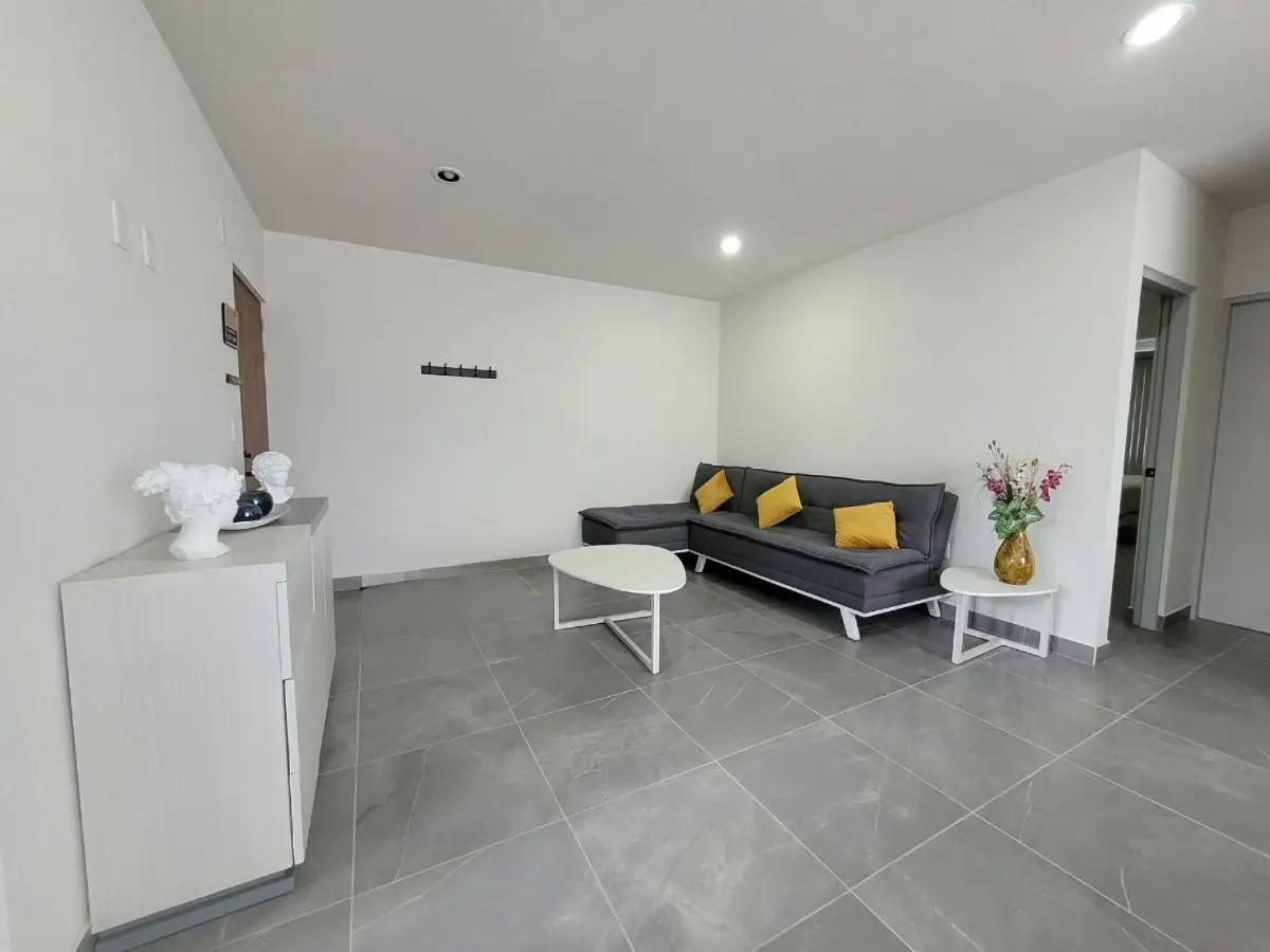 Renta Departamento Amueblado en Zibata — foto 2