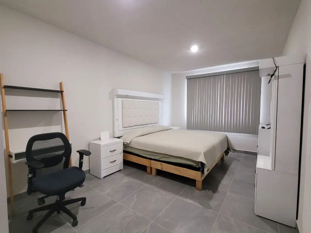 Renta Departamento Amueblado en Zibata — foto 6