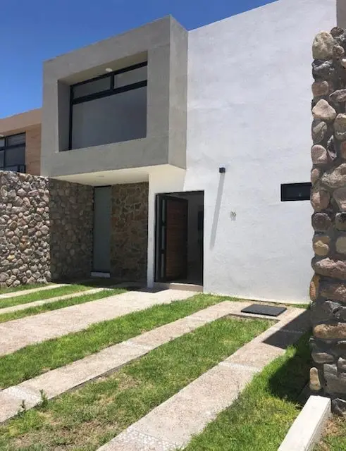 Venta de Casa, Rec en Pb, Cañadas del Arroyo, Corregidora, Queretaro — foto 2