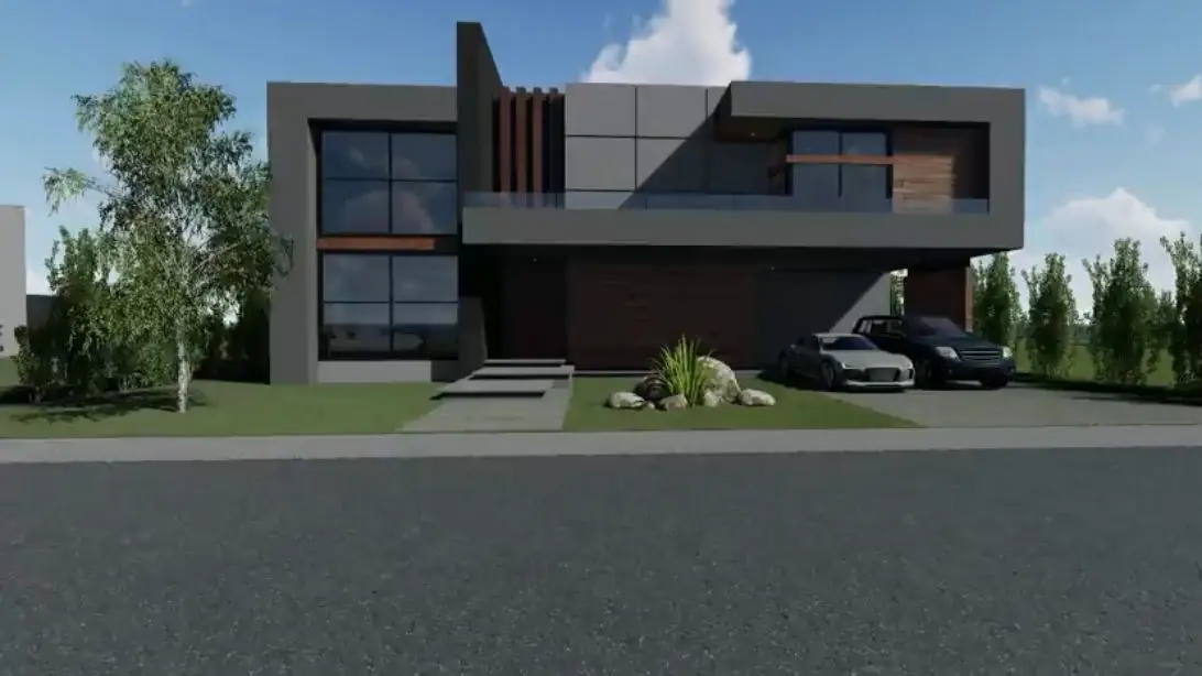 Venta de Casa, Rec en Pb, el Campanario, Queretaro — foto 2