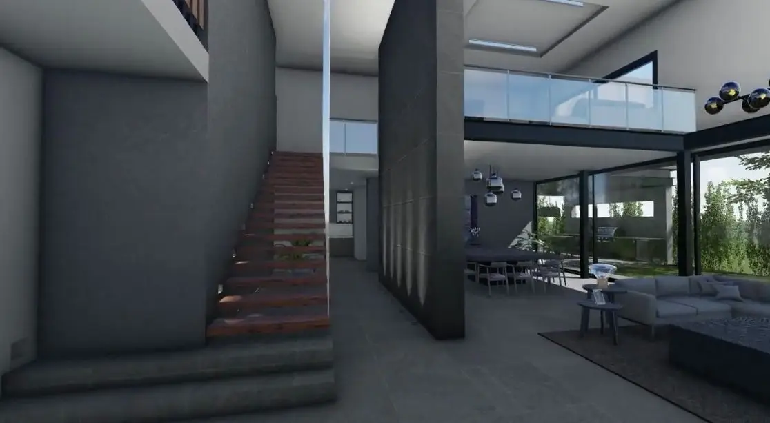 Venta de Casa, Rec en Pb, el Campanario, Queretaro — foto 3
