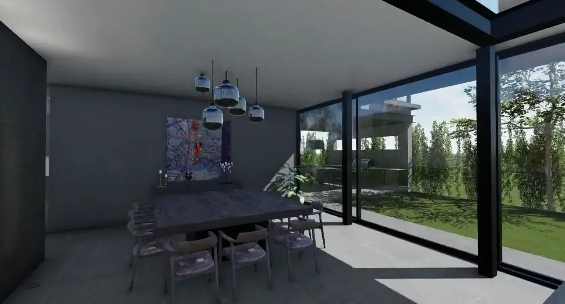 Venta de Casa, Rec en Pb, el Campanario, Queretaro — foto 4