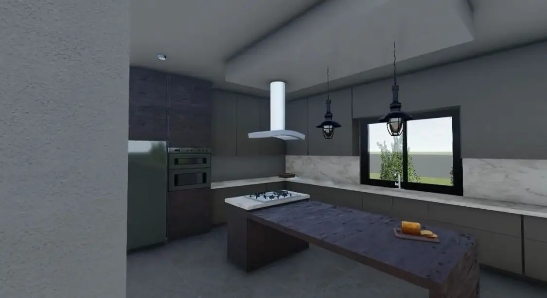 Venta de Casa, Rec en Pb, el Campanario, Queretaro — foto 5