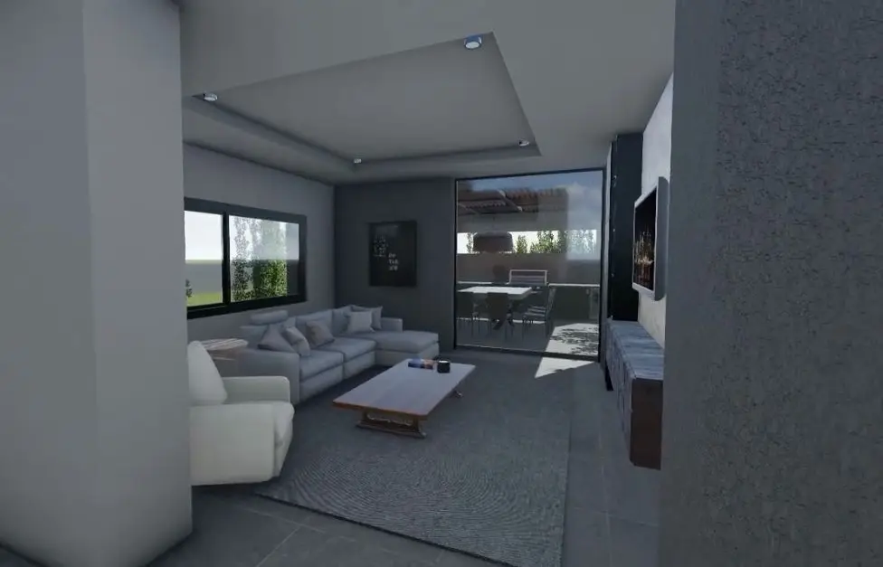 Venta de Casa, Rec en Pb, el Campanario, Queretaro — foto 6