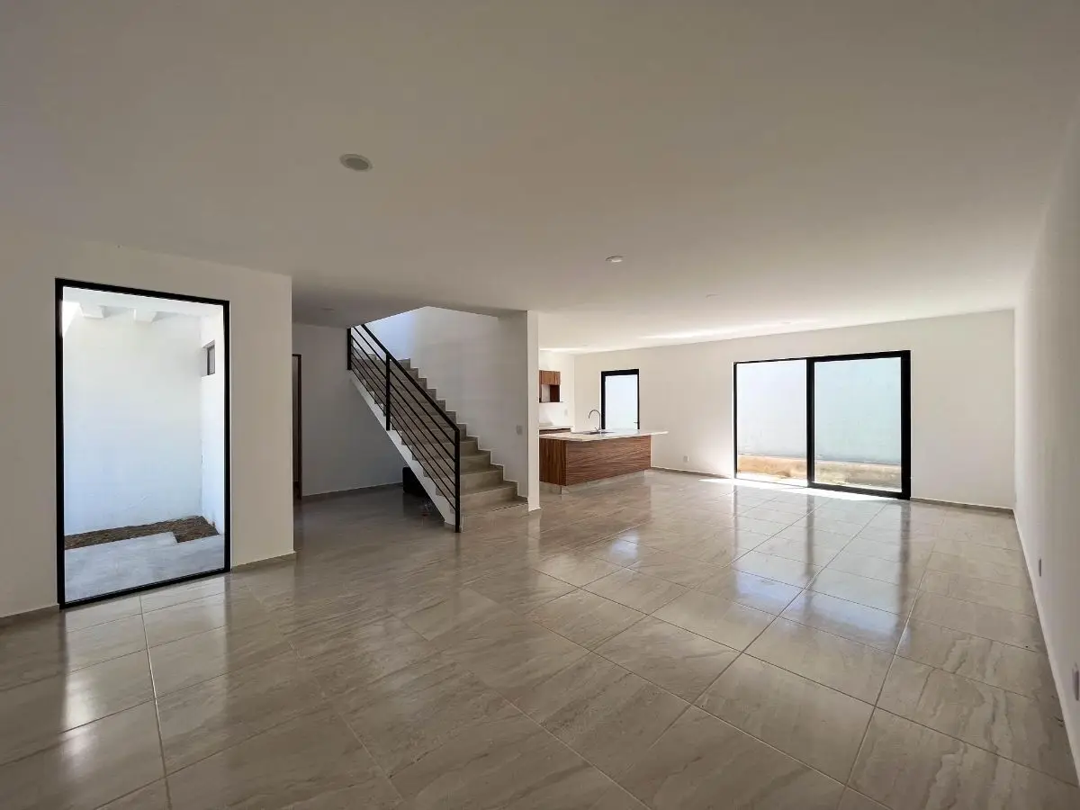 Venta Casa, Zakia, Queretaro — foto 2